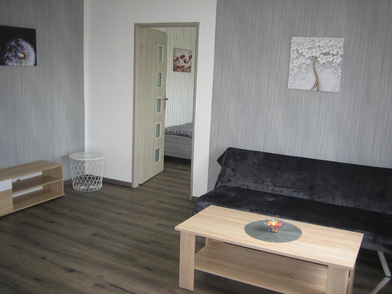 Apartmany Polepy Eksteriør bilde
