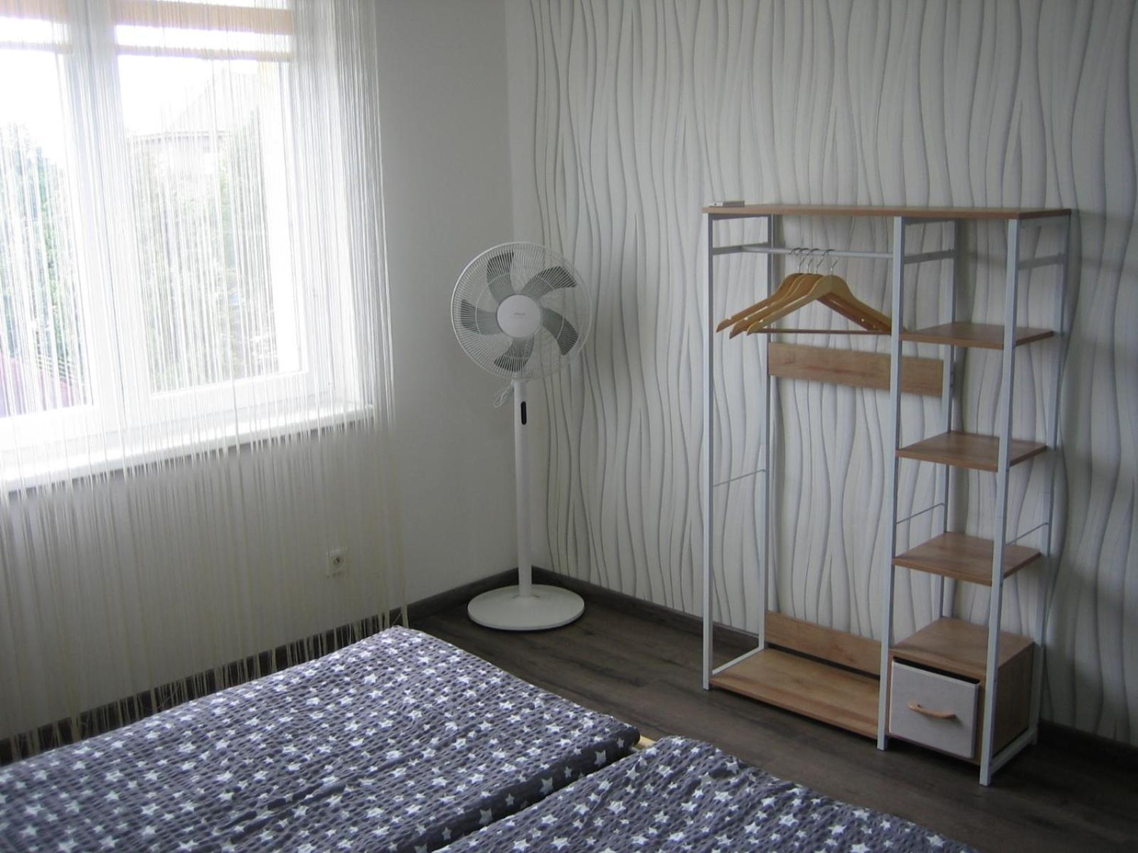 Apartmany Polepy Eksteriør bilde
