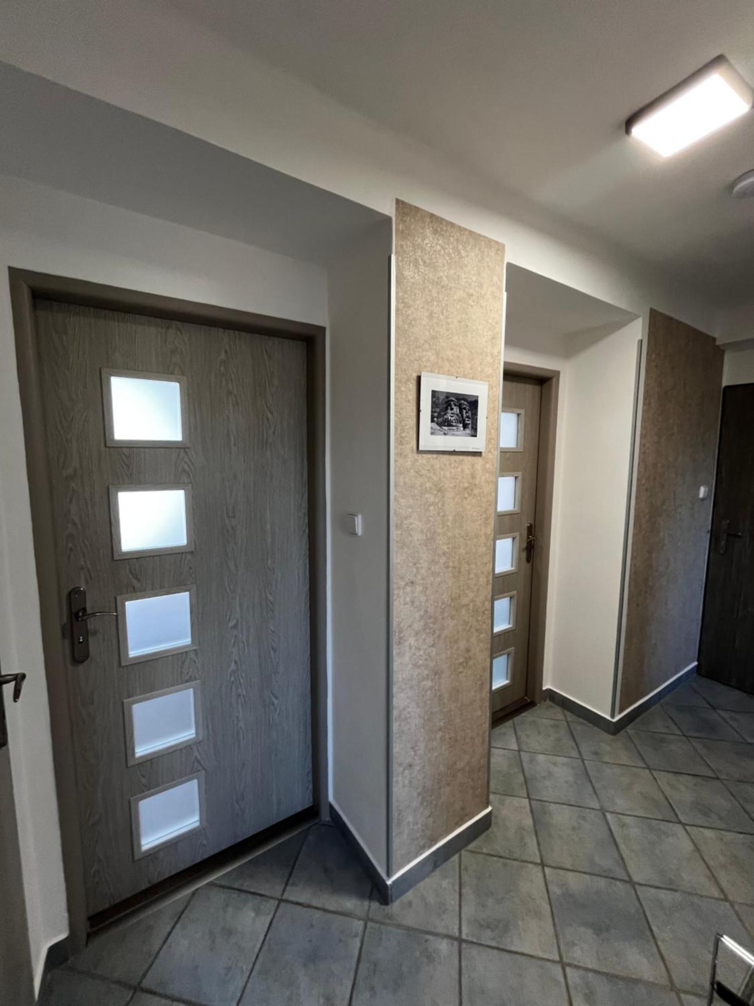 Apartmany Polepy Eksteriør bilde