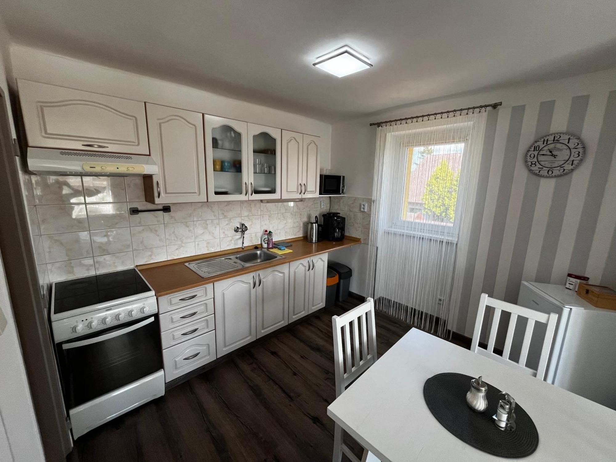 Apartmany Polepy Eksteriør bilde